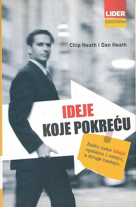 Ideje koje pokreću