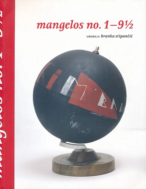 Mangelos no. 1-91