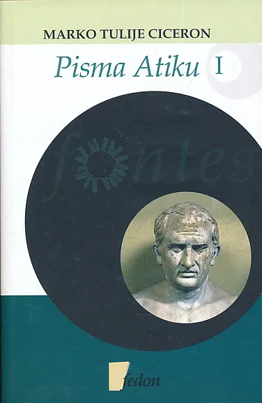 Pisma Atiku I
