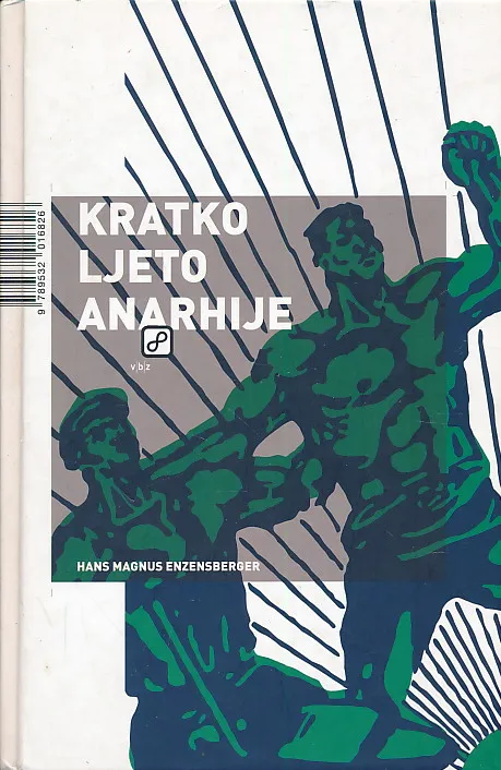 Kratko ljeto anarhije