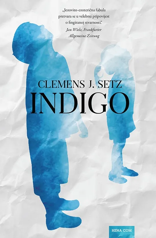 Indigo