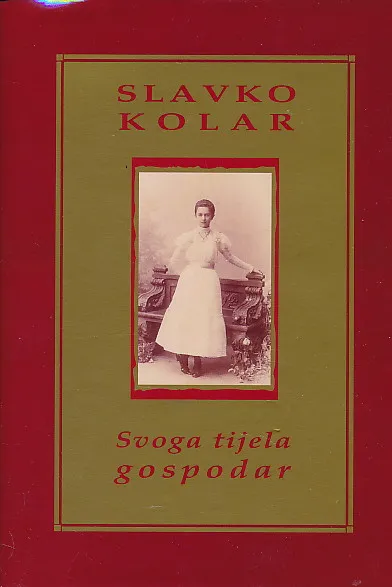 Svoga tela gospodar