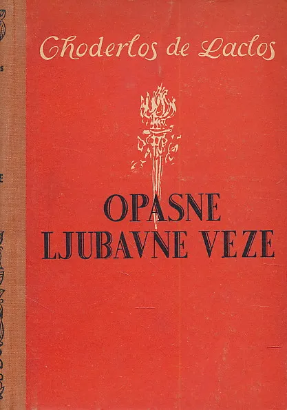 Opasne ljubavne veze