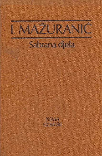 Pisma, Govori