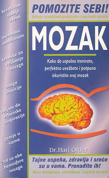Mozak
