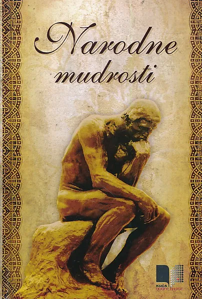 Narodne mudrosti