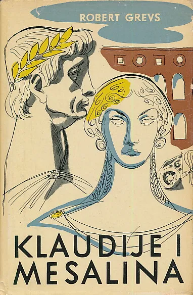 Klaudije i Mesalina