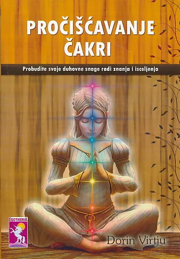 Pročišćavanje čakri