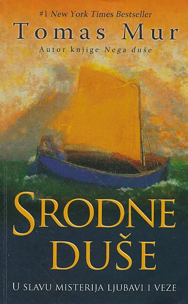 Srodne duše