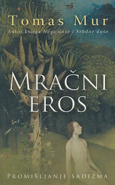 Mračni eros