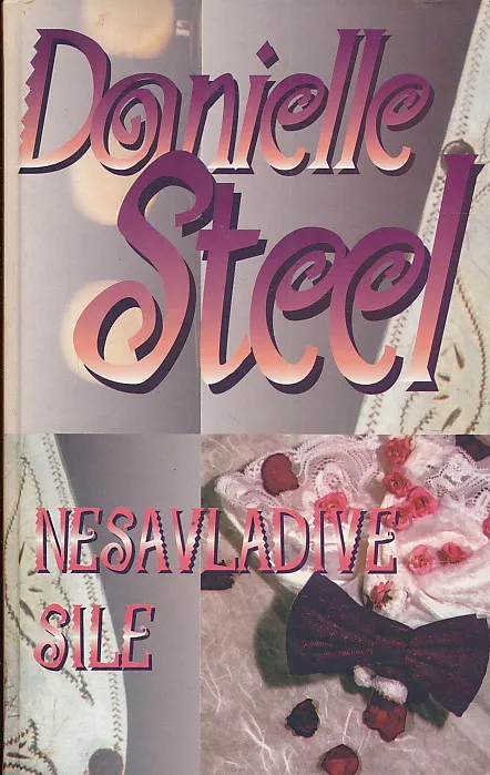 Nesavladive sile