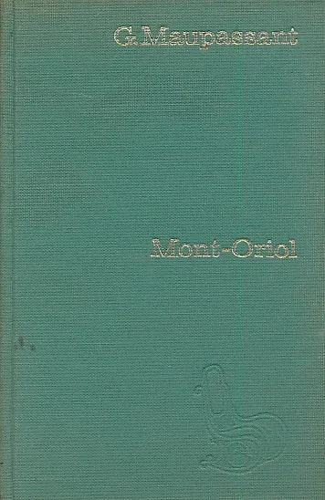 Mont-Oriol