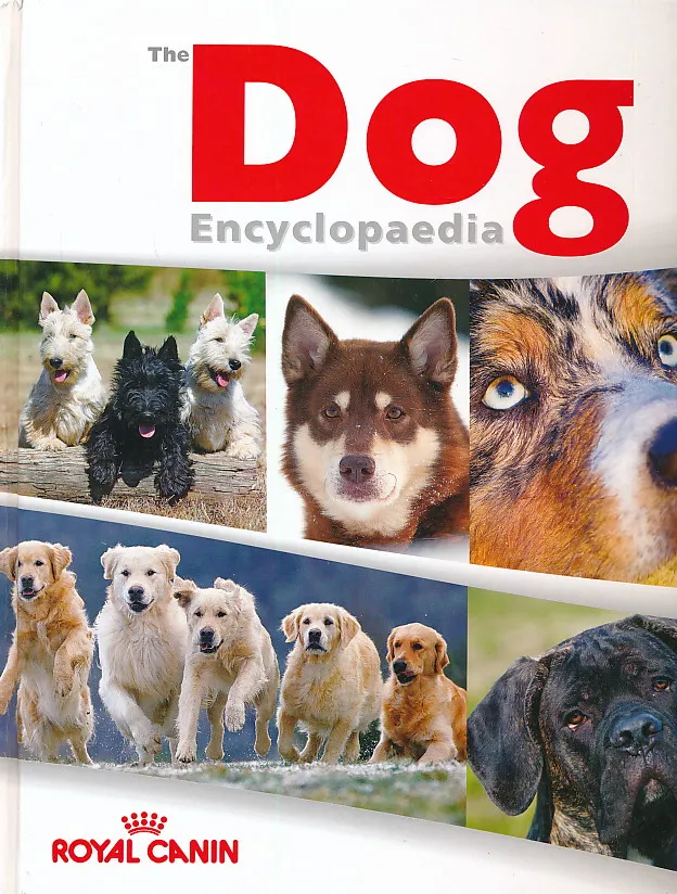 The DOG Encyclopaedia