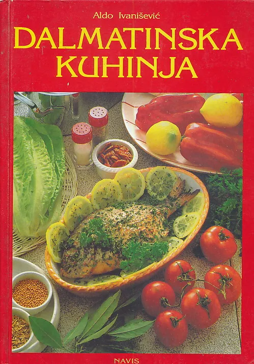 Dalmatinska kuhinja