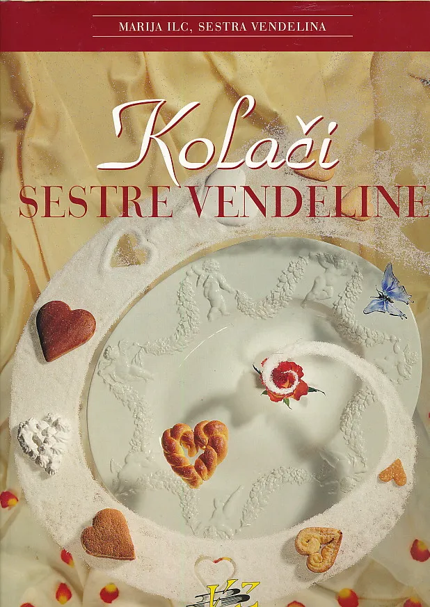 Kolači sestre Vendeline