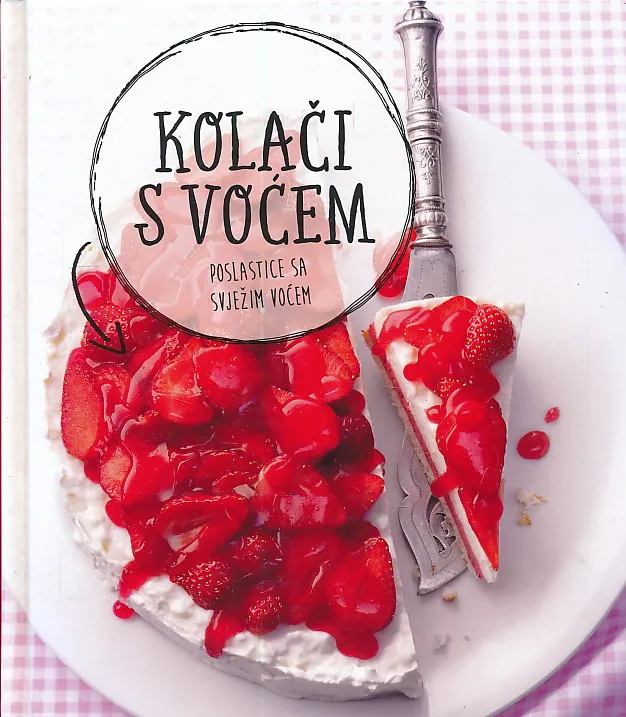 Kolači s voćem