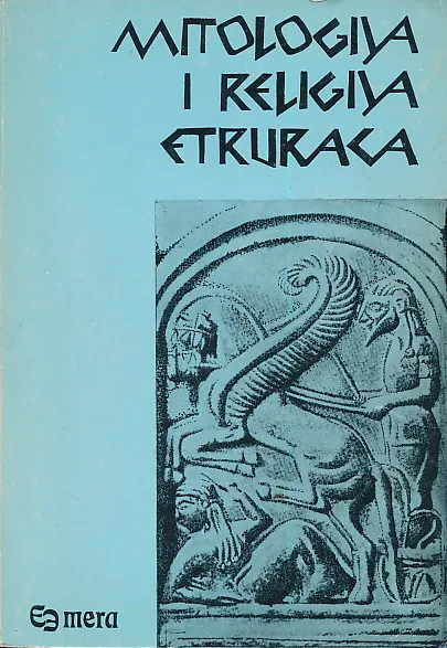 Mitologija i religija indijanaca