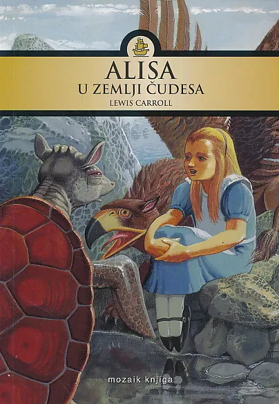 Alisa u zemlji čudesa