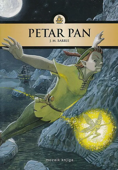 Petar Pan