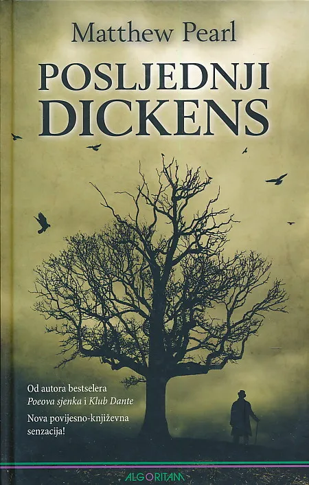Posljednji Dickens