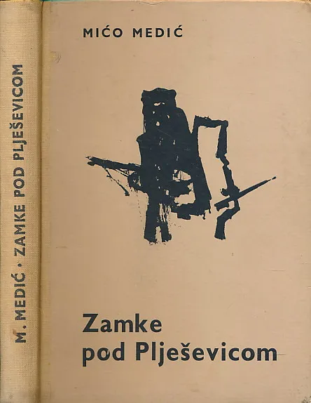 Zamke pod Plješevicom