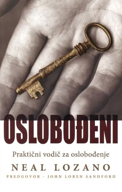 Oslobođeni - praktični vodič za oslobođenje