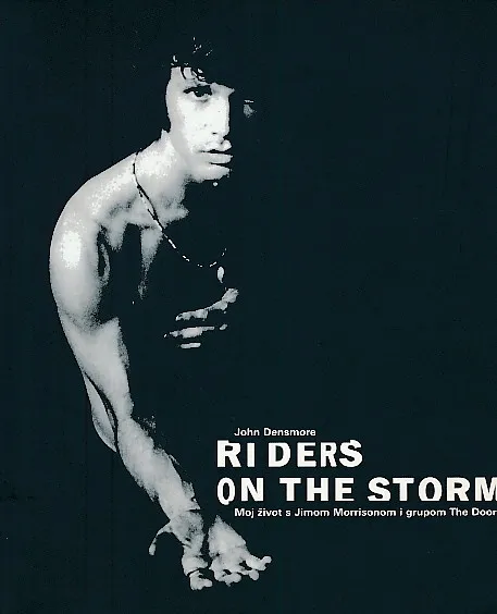 Riders on the Storm