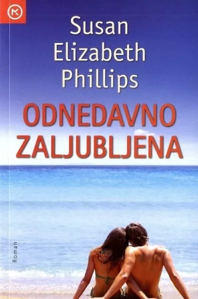 Odnedavno zaljubljena