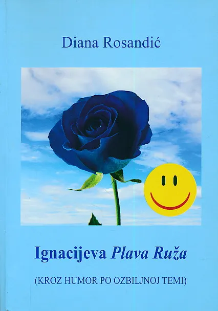 Ignacijeva Plava ruža