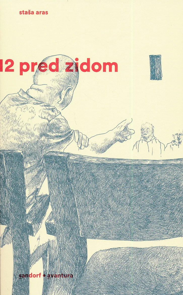12 pred zidom