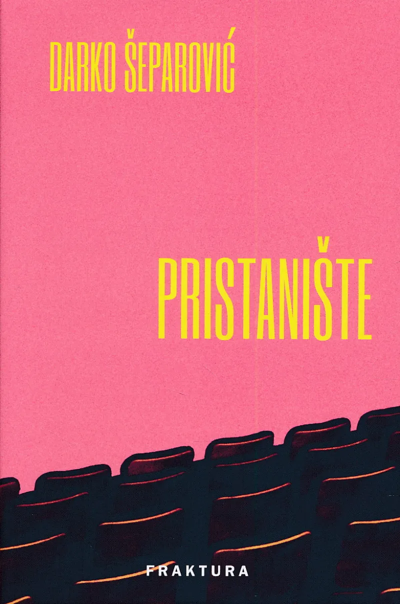 Pristanište