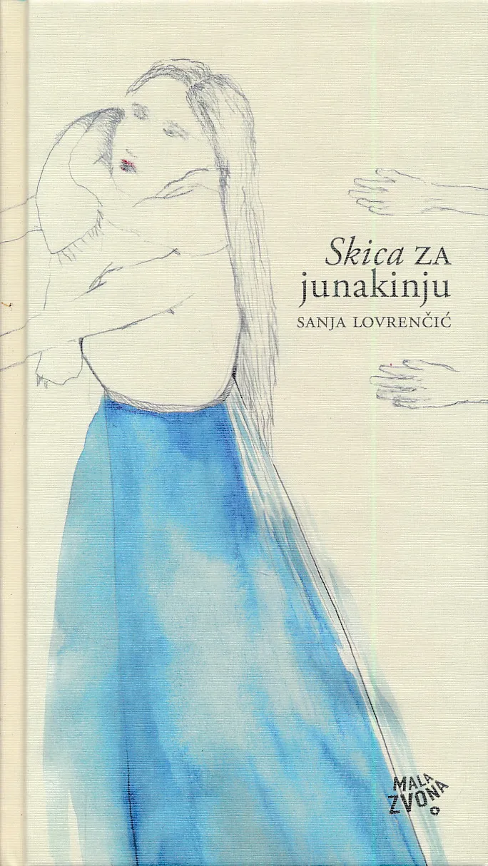 Skica za junakinju