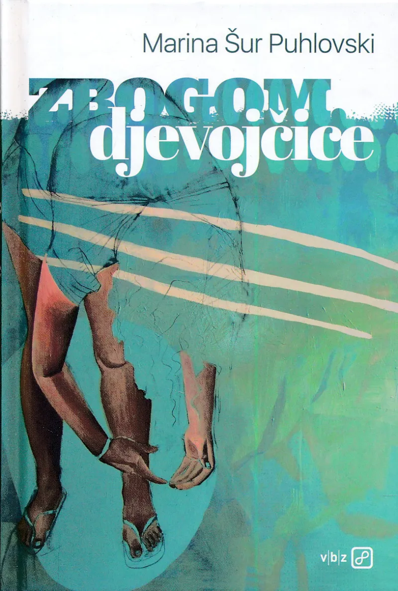 Zbogom djevojčice
