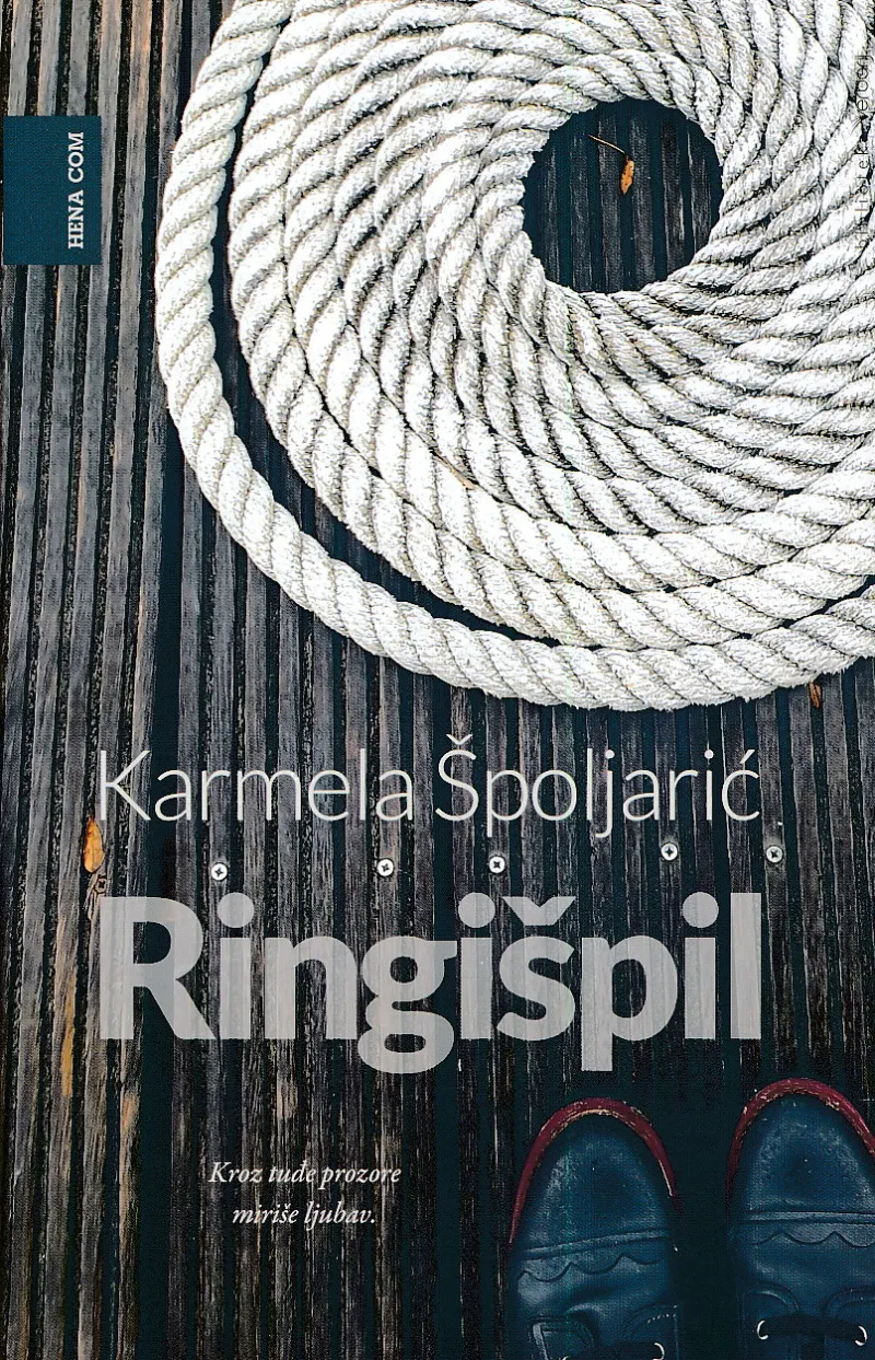 Ringišpil