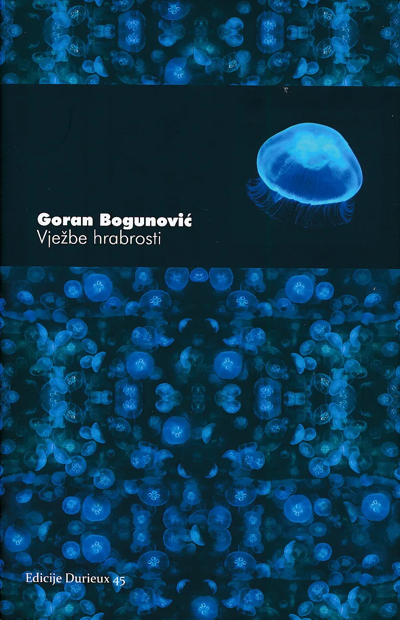 Vježbe hrabrosti