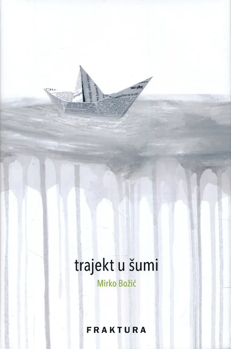 Trajekt u šumi