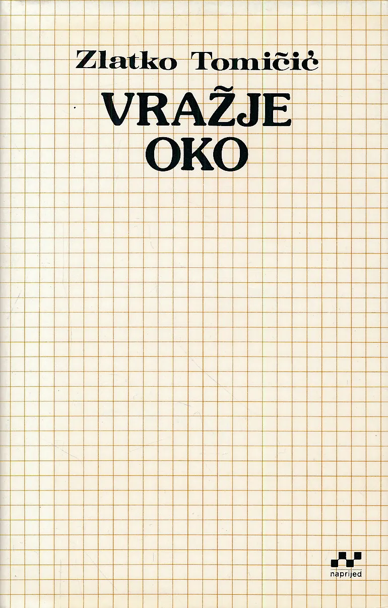 Vražje oko