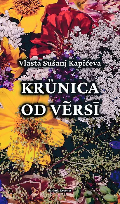 Krunica od versi