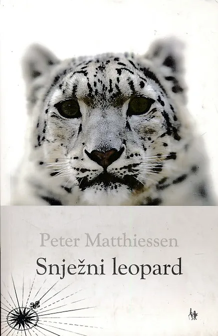 Snježni leopard