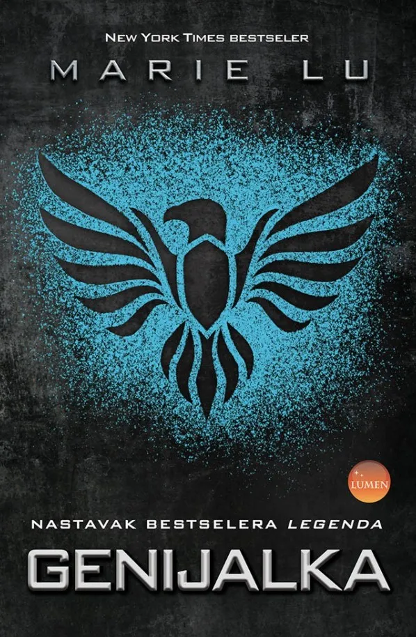 Genijalka