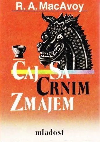 Čaj s crnim zmajem
