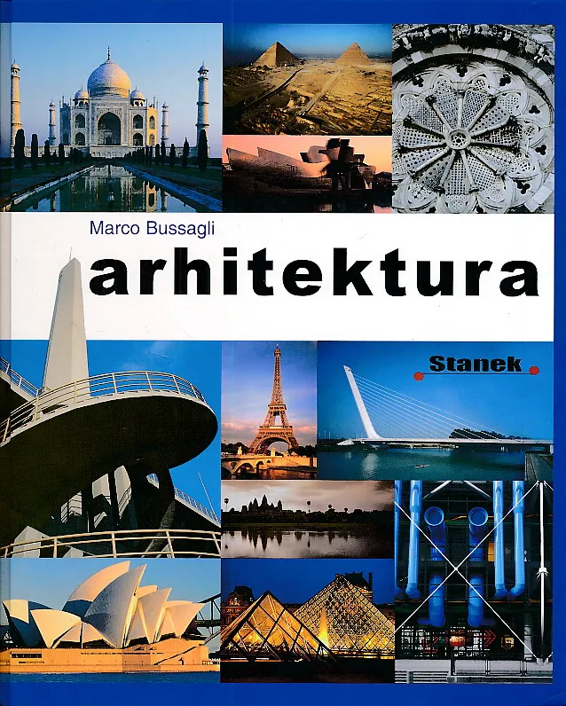 Arhitektura