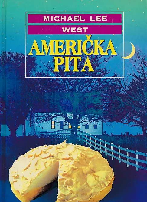 Američka pita