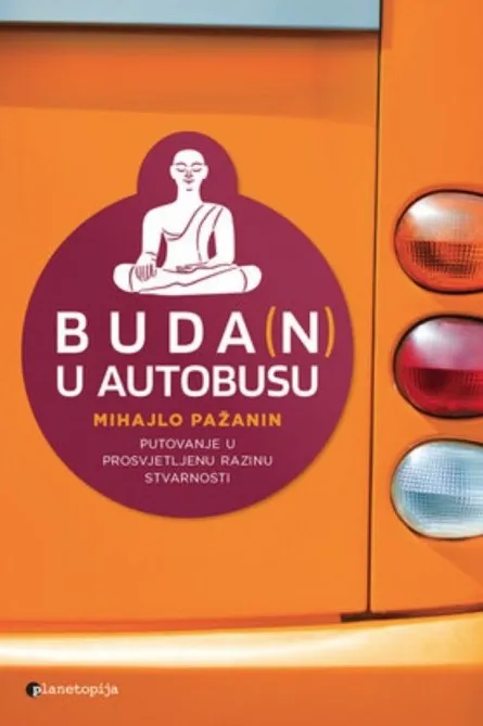 Buda(n) u autobusu