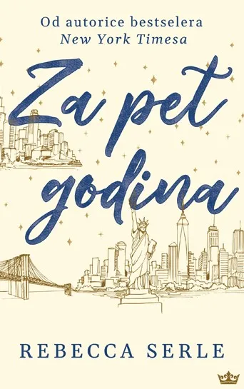 Za pet godina