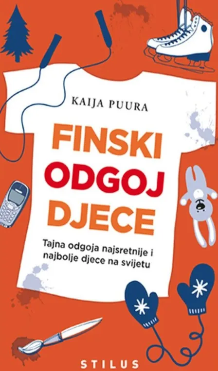 Finski odgoj djece