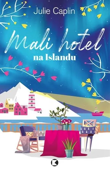 Mali hotel na Islandu