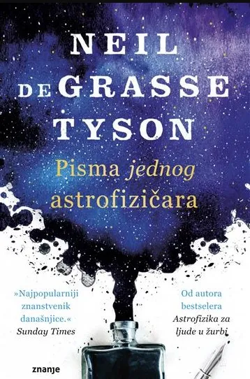 Pisma jednog astrofizičara
