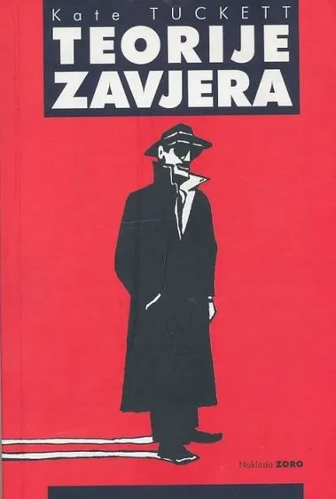 Teorije zavjera