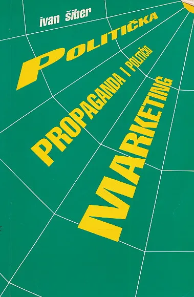 Politička propaganda i politički marketing